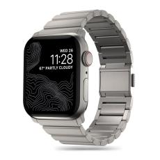 Tech-Protect Tech-Protect Apple Watch 42/44/45/46/49 mm Armband Steelband