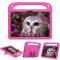  Samsung Galaxy Tab A8 10.5 (2021) Skal EVA Shockproof Rosa