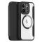 DUX DUCIS DUX DUCIS iPhone 14 Pro Fodral MagSafe Skin X Pro Svart