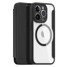 DUX DUCIS DUX DUCIS iPhone 14 Pro Fodral MagSafe Skin X Pro Svart