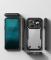Ringke Ringke Nothing Phone 4a Pro Skal Fusion X Svart