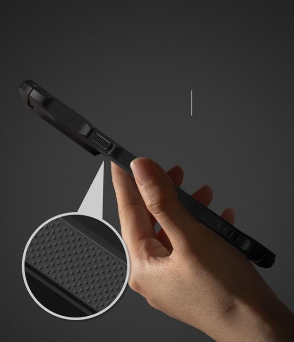 Bild 6, Ringke Ringke Nothing Phone 4a Pro Skal Fusion X Svart
