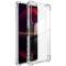 IMAK IMAK Sony Xperia 5 III Skal Shockproof TPU + Skärmskydd Transparent