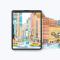 HOFI HOFI iPad Air 4/5 / Pro 11 2-PACK Skärmskydd Pro+ PAPER LIKE