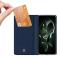 DUX DUCIS DUX DUCIS Xiaomi 13T / 13T Pro Fodral Skin Pro Blå