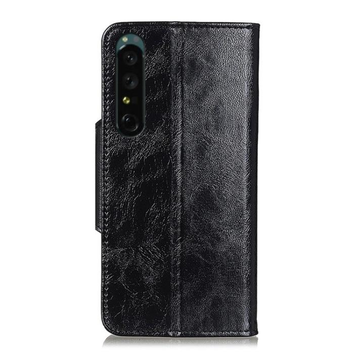 Bild 3,  Sony Xperia 1 IV Fodral Flerkort Svart
