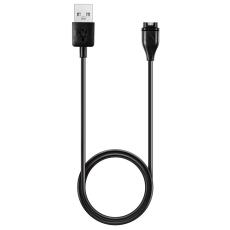 Tactical Tactical USB Laddare 54cm Garmin Smartwatch Svart