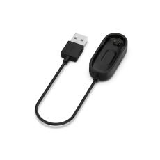 Tactical Tactical USB Laddare 20cm Xiaomi Mi Band 4 Svart
