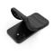  iPhone 16 Plus Skal Magic Shield Svart