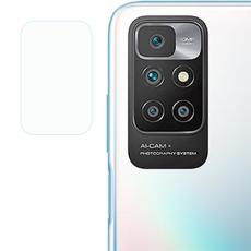  Xiaomi Redmi 10 Linsskydd H&auml;rdat Glas