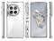  OnePlus 12 Transparent TPU Skal