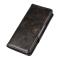 KHAZNEH KHAZNEH Motorola Moto G51 Fodral Retro Brun
