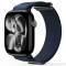 DUX DUCIS DUX DUCIS Apple Watch 42/44/45/46/49 mm Armband Magnetic Strap