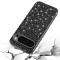  Google Pixel 10 / 10 Pro Skal Glitter Hybrid Silver