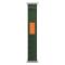 ColorPop Apple Watch 42/44/45/46/49 mm Armband Nylon Trail Loop