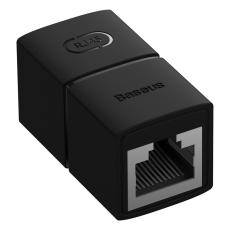 BASEUS Baseus AirJoy RJ45 Adapter N&auml;tverkskabel 1 Gbit/s Svart