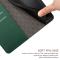  OnePlus 15 Fodral Läder Rhombus Grön