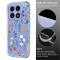 OnePlus 15 Skal TPU Med Tryck Blommor