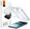 Spigen Spigen Galaxy A36 5G 2-PACK Skärmskydd GLAS.tR 
