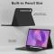Tech-Protect Tech-Protect Lenovo Idea Tab Pro Fodral SC Tangentbord Svart