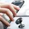 Wozinsky Wozinsky Mobilhållare För Instrumentbräda Svart