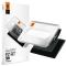 Spigen Spigen Samsung Galaxy Tab S11 Skärmskydd GLAS.tR 