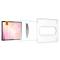 Spigen Spigen Samsung Galaxy Tab S11 Skärmskydd GLAS.tR 