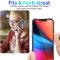  iPhone 15 Pro Skal MagSafe AirBag Transparent