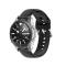  Transparent Skal Till Galaxy Watch3 45 mm (SM-R840)