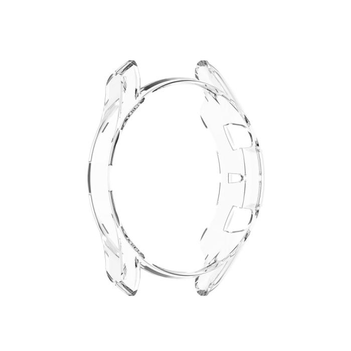 Bild 2,  Transparent Skal Till Galaxy Watch3 45 mm (SM-R840)