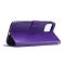 Samsung Galaxy A71 - Crazy Horse Fodral - Lila