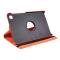  Huawei MatePad T8 - 360° Rotation Fodral - Orange
