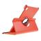  Huawei MatePad T8 - 360° Rotation Fodral - Orange