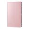  Huawei MatePad T8 - Case Stand Fodral - Roséguld