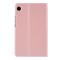  Huawei MatePad T8 - Case Stand Fodral - Roséguld