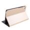  Huawei MatePad T8 - Case Stand Fodral - Guld