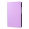  Huawei MatePad T8 - Case Stand Fodral - Lila