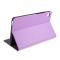  Huawei MatePad T8 - Case Stand Fodral - Lila
