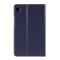  Huawei MatePad T8 - Case Stand Fodral - Mörk Blå