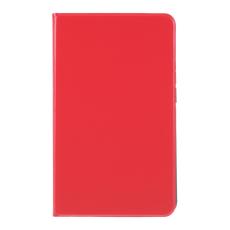  Huawei MatePad T8 - Case Stand Fodral - R&ouml;d