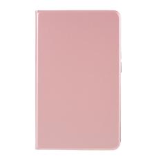  Huawei MatePad T8 - Case Stand Fodral - Ros&eacute;guld
