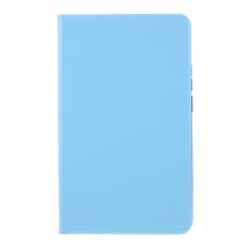  Huawei MatePad T8 - Case Stand Fodral - Ljus Bl&aring;