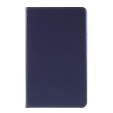  Huawei MatePad T8 - Case Stand Fodral - M&ouml;rk Bl&aring;