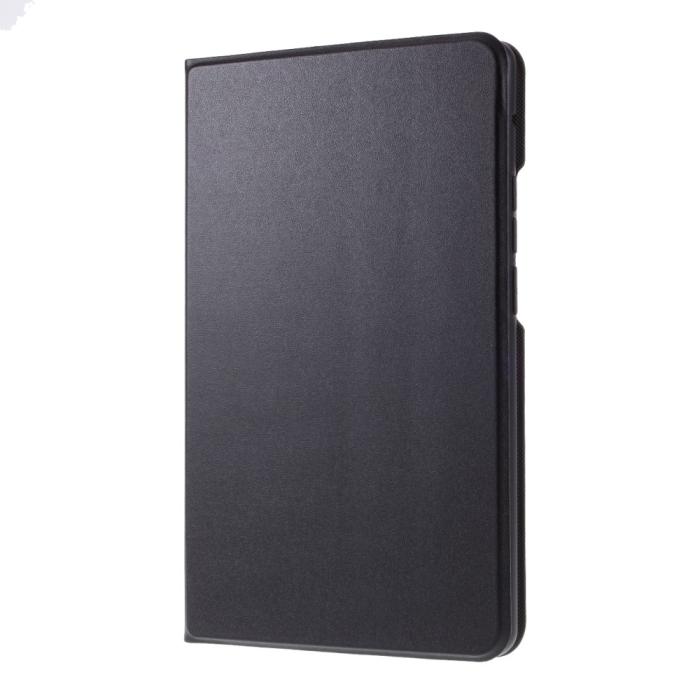 Bild 2,  Huawei MatePad T8 - Case Stand Fodral - Svart