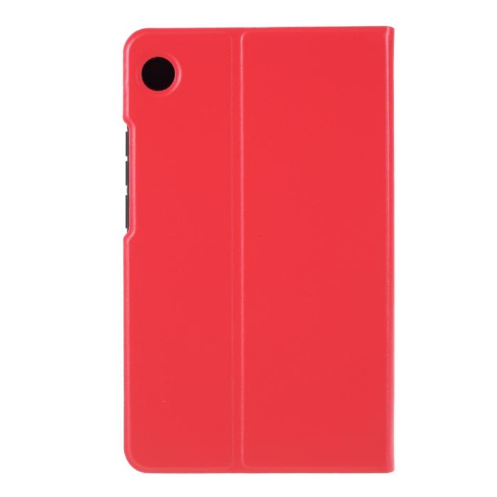 Bild 3,  Huawei MatePad T8 - Case Stand Fodral - Röd