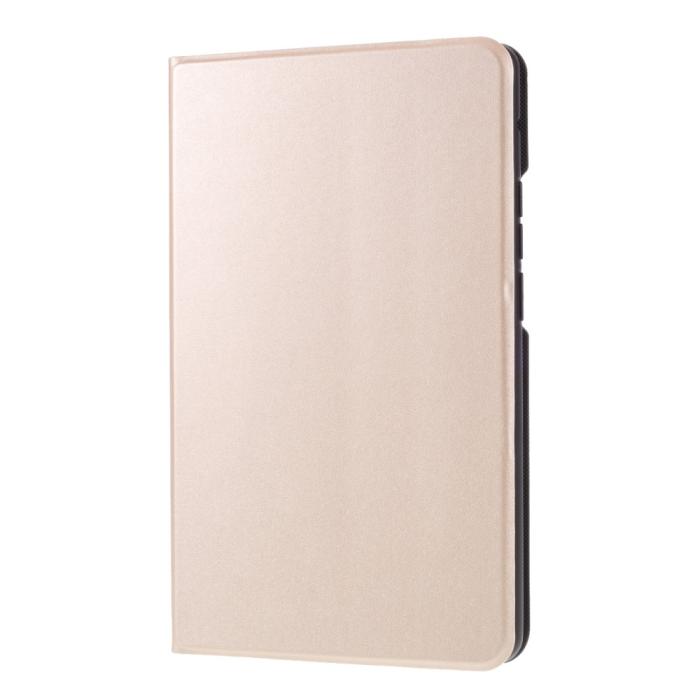 Bild 2,  Huawei MatePad T8 - Case Stand Fodral - Guld