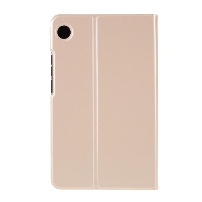 Bild 3,  Huawei MatePad T8 - Case Stand Fodral - Guld