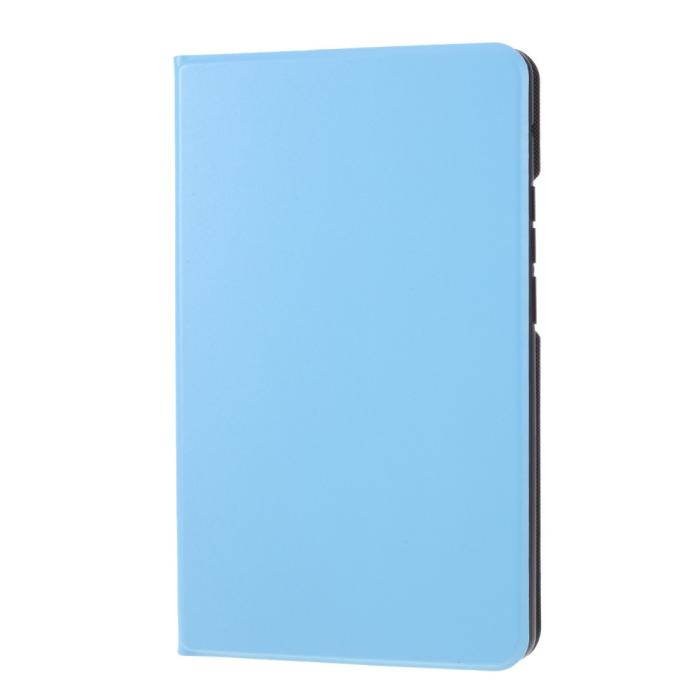 Bild 2,  Huawei MatePad T8 - Case Stand Fodral - Ljus Blå