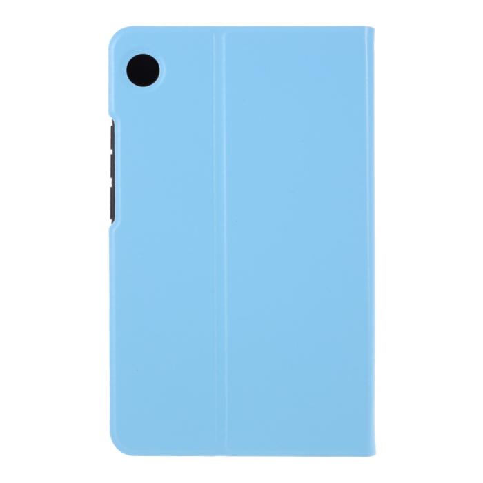 Bild 3,  Huawei MatePad T8 - Case Stand Fodral - Ljus Blå