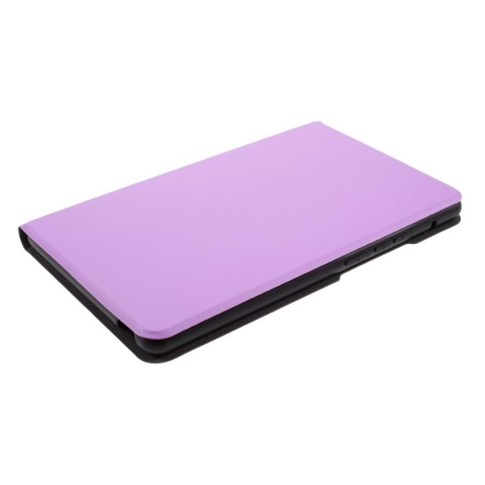 Bild 4,  Huawei MatePad T8 - Case Stand Fodral - Lila